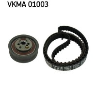 VKMA 01003 SKF Комплект ременя ГРМ