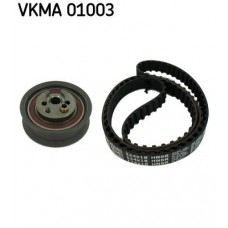 VKMA 01003 SKF Комплект ременя ГРМ