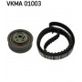 VKMA 01003 SKF Комплект ременя ГРМ