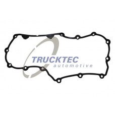 08.11.010 TRUCKTEC AUTOMOTIVE Прокладка, Кришка головки циліндра