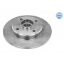 11-15 523 4105 MEYLE Гальмівний диск