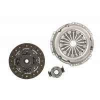 F1W062NX NEXUS Комплект зчеплення