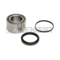 RL-1268 ZEKKERT Комплект підшипника ступиці колеса