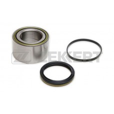 RL-1268 ZEKKERT Комплект підшипника ступиці колеса