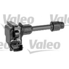 245208 VALEO Котушка запалювання