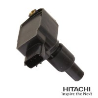 2503898 HITACHI Котушка запалювання