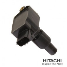 2503898 HITACHI Котушка запалювання