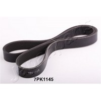 DV-7PK1145 JAPANPARTS Поліклиновий ремінь
