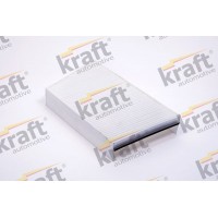 1731050 KRAFT AUTOMOTIVE Фільтр повітря у внутрішньому просторі