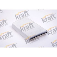 1731050 KRAFT AUTOMOTIVE Фільтр повітря у внутрішньому просторі
