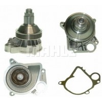 WG2181595 WILMINK GROUP Водяний насос охолодження двигуна
