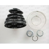 SJK7076.00 OPEN PARTS Комплект пыльника, Привідний вал