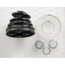 SJK7076.00 OPEN PARTS Комплект пыльника, Привідний вал