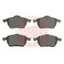 13046070772N-SET-MS MASTER-SPORT GERMANY КомплеК т гальмівних колодок, дискове гальмо