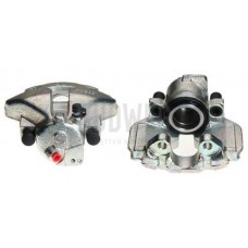342817 BUDWEG CALIPER Гальмівний супорт
