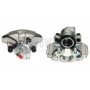 342817 BUDWEG CALIPER Гальмівний супорт