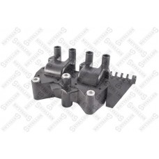 61-00071-SX STELLOX Котушка запалювання
