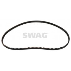 70 02 0043 SWAG Зубчастий ремінь