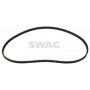 70 02 0043 SWAG Зубчастий ремінь
