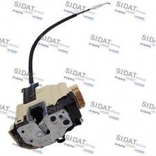 610860 SIDAT Замок дверей