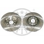 BS-7526 OPTIMAL Гальмівний диск