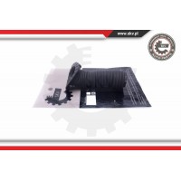 95SKV705 ESEN SKV Захисний ковпак пиловик амортизатора