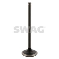 впускний клапан SWAG 60 93 4385