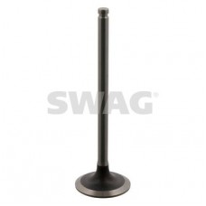 впускний клапан SWAG 60 93 4385