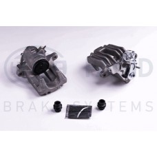 8AC 355 383-671 HELLA Гальмівний супорт