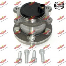 01.97822 AUTOKIT Комплект підшипника ступиці колеса