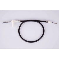 8AS 355 661-881 HELLA Тросик, cтояночный тормоз