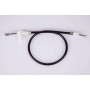 8AS 355 661-881 HELLA Тросик, cтояночный тормоз