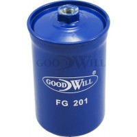 FG 201 GOODWILL Паливний фільтр