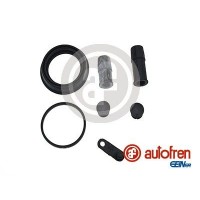 D41335 AUTOFREN SEINSA Ремкомплект, Гальмівний супорт