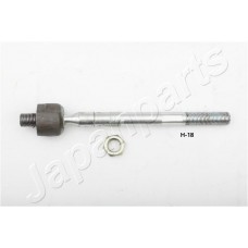 RD-H18 JAPANPARTS Осьовий шарнір рульова тяга