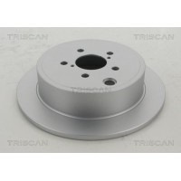 8120 68117C TRISCAN Гальмівний диск