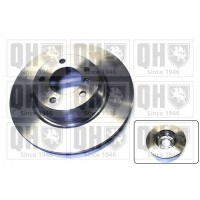 BDC5528 QUINTON HAZELL Гальмівний диск