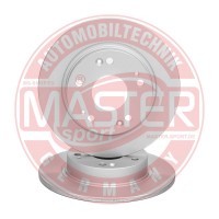 24010901581-SET-MS MASTER-SPORT GERMANY Гальмівний диск