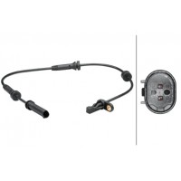 6PU 012 679-301 HELLA Датчик частота обертання колеса