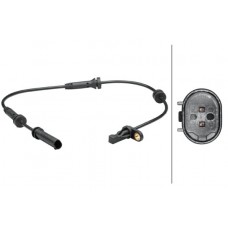6PU 012 679-301 HELLA Датчик частота обертання колеса