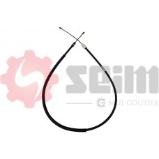554678 SEIM Тросик, cтояночный тормоз