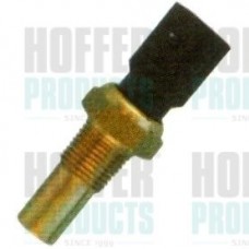 7472209 HOFFER Датчик температура охолоджувальної рідини
