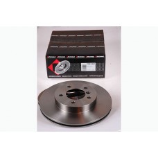 PRD2267 PROTECHNIC Гальмівний диск