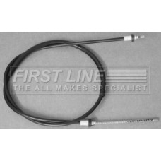 FKB3212 FIRST LINE Тросик, cтояночный тормоз