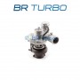 4918902951RS BR Turbo Компресор наддуву