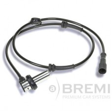 50696 BREMI Датчик частота обертання колеса