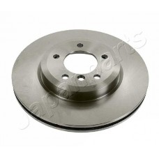 DI-0113 JAPANPARTS Гальмівний диск