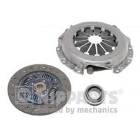N2000595 NIPPARTS Комплект зчеплення