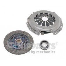 N2000595 NIPPARTS Комплект зчеплення