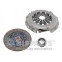 N2000595 NIPPARTS Комплект зчеплення